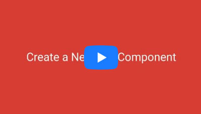 Create a New GUI Component
